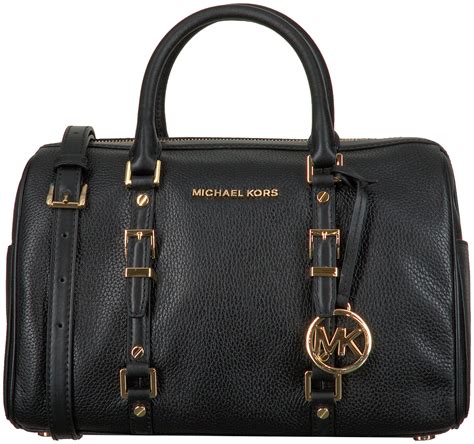 michael kors tasche schwarz sale